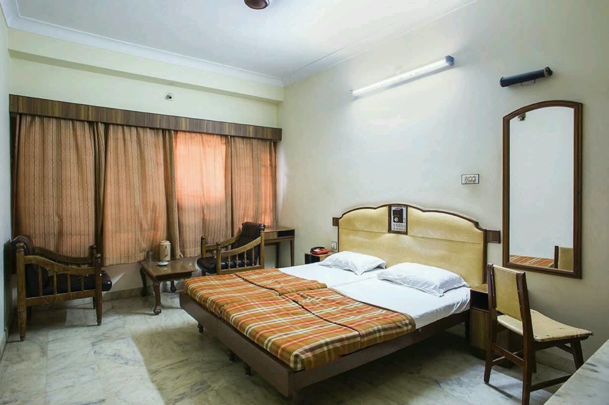 Hotel Vinayakam Udaipur Exterior photo